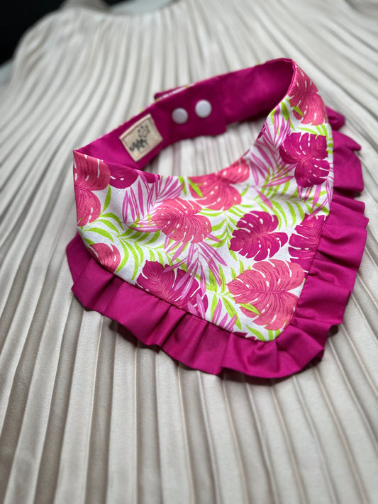 Miss Ruffle- limited edition