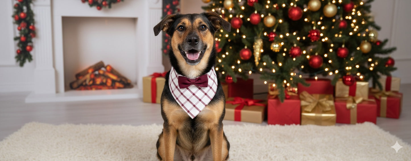 On point- Christmas limited edition